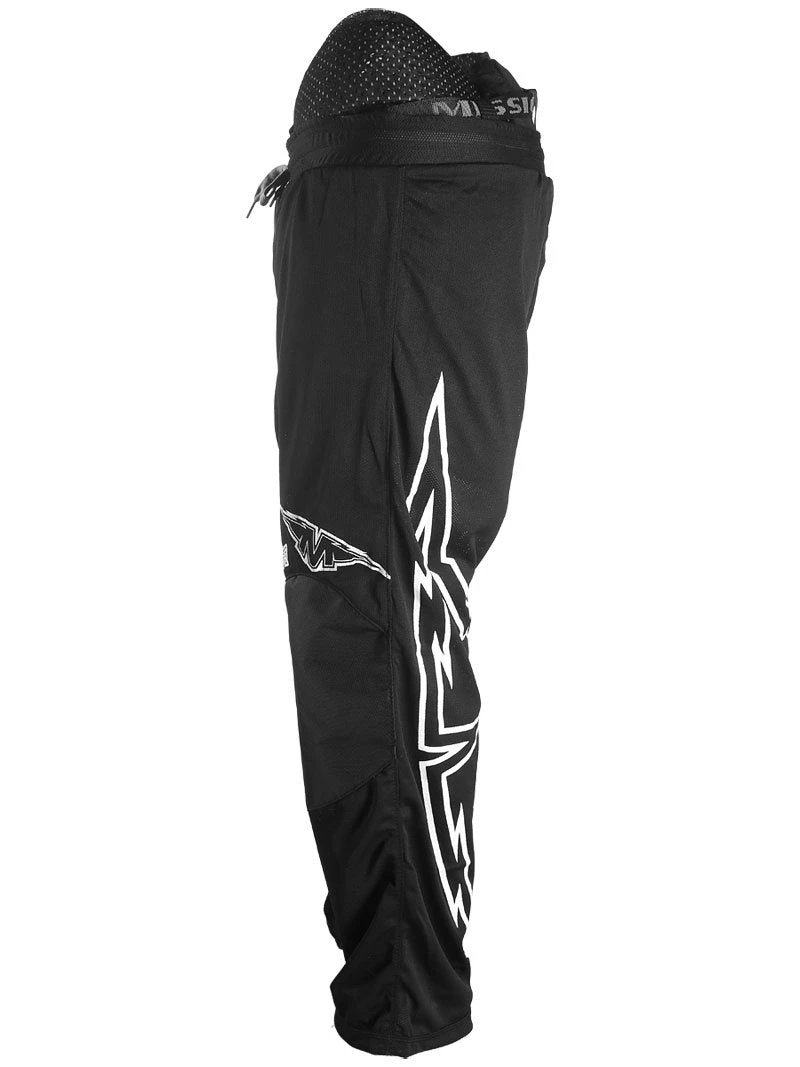 MISSION SENIOR RH INHALER NLS:03 ROLLER HOCKEY PANTS
