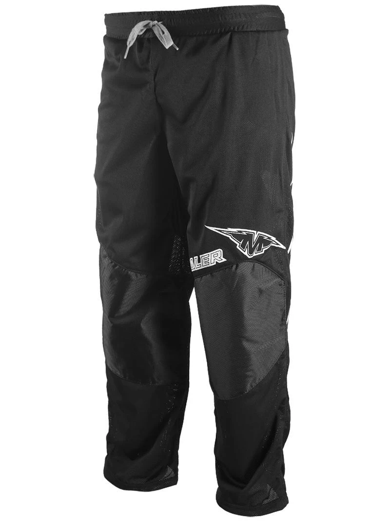MISSION SENIOR RH INHALER NLS:03 ROLLER HOCKEY PANTS