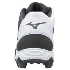 MIZUNO 9 SPIKE ADVANCED FRANCHISE 9 MID ADULT BASEBALL/SOFTBALL CLEATS Diamond Sports