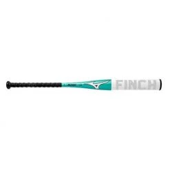 Sports Replay - Sports Excellence MIZUNO FINCH -13 FASTPITCH SOFTBALL BAT Diamond Sports