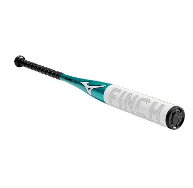 Sports Replay - Sports Excellence MIZUNO FINCH -13 FASTPITCH SOFTBALL BAT Diamond Sports