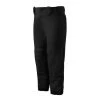 MIZUNO GIRL'S BELTED BASEBALL PANTS Diamond Sports