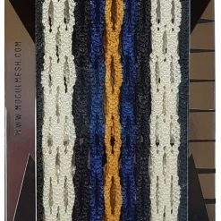 MOGUL MESH PRO LEAGUE LACROSSE SEMI-SOFT UNWAXED MESH