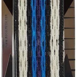 MOGUL MESH PRO LEAGUE LACROSSE SEMI-SOFT UNWAXED MESH