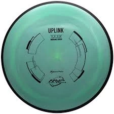 MVP NEUTRON UPLINK GOLF DISCS