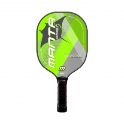 Racket Sports Manta Extreme Point 5 Pickleball Paddle