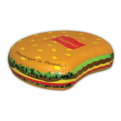 Margaritaville Inflatable Cheeseburger In Paradise