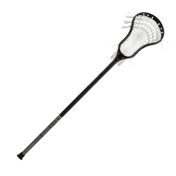Maverik Maverick Critik Alloy Complete Lacrosse Stick