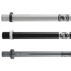 Maverik Caliber Attack Lacrosse Shaft / Handle (No Head)