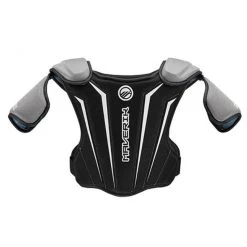 Maverik Charger Ekg Lacrosse Shoulder Pads 2022