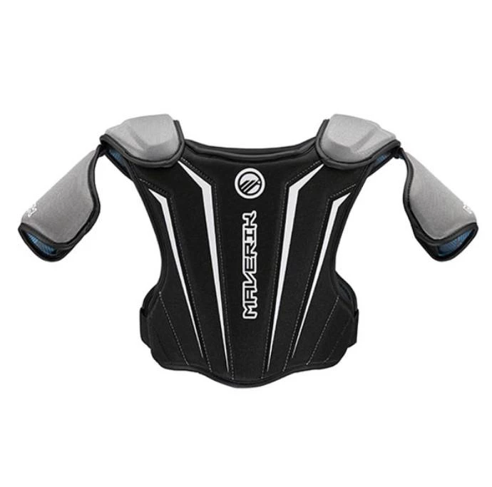 Maverik Charger Ekg Lacrosse Shoulder Pads 2022