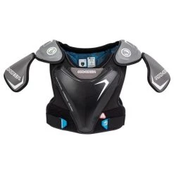 Maverik Charger Ekg Lacrosse Shoulder Pads