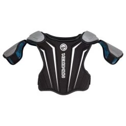 Maverik Charger Ekg Lacrosse Shoulder Pads