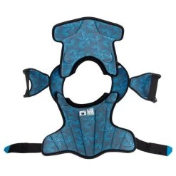 Maverik Charger Ekg Lacrosse Shoulder Pads