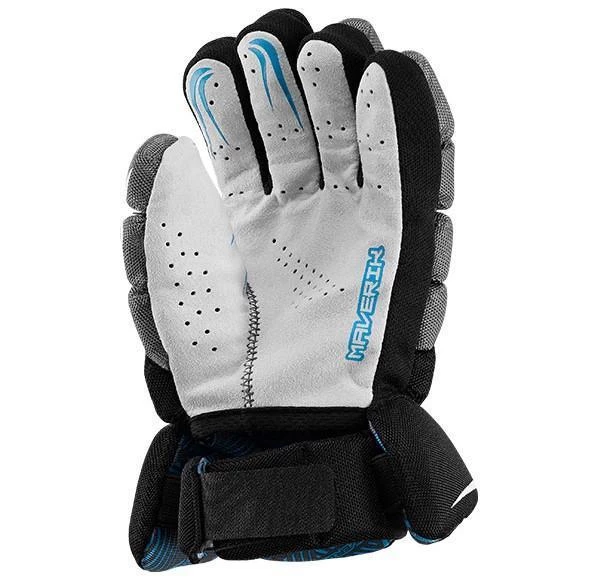 Maverik Charger Lacrosse Gloves 2022