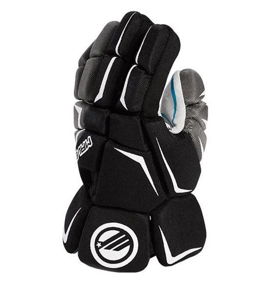 Maverik Charger Lacrosse Gloves 2022