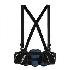 Maverik Charger Lacrosse Rib Pad 2022