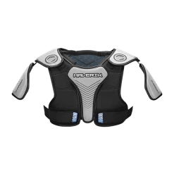 Maverik Charger Lacrosse Shoulder Pads