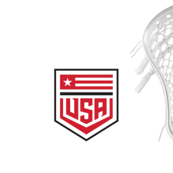 Sports Replay - Sports Excellence Maverik Havok Lacrosse Head - Strung White