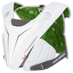 Maverik M5 Ekg Lacrosse Speed Chest Pad