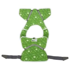 Maverik M5 Ekg Lacrosse Speed Chest Pad