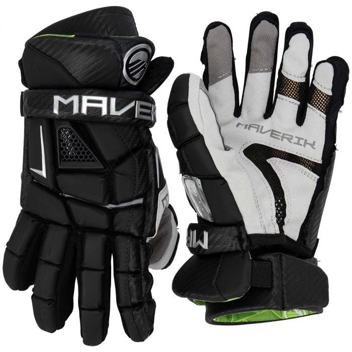 Maverik M5 Lacrosse Gloves