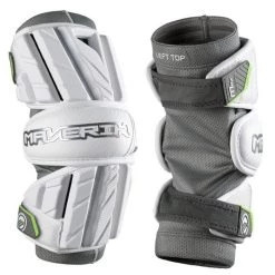 Maverik Max Lacrosse Arm Guard