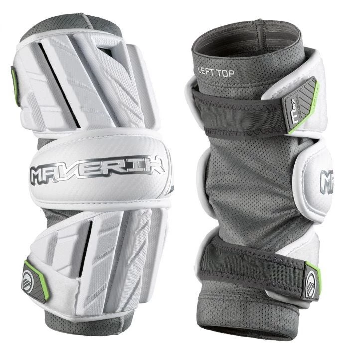 Maverik Max Lacrosse Arm Guard
