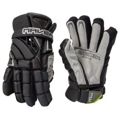 Maverik Max Lacrosse Gloves