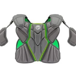 Sports Replay - Sports Excellence Maverik Mx Ekg Lacrosse Shoulder Pads 2022