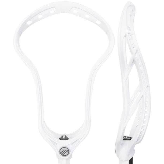 Maverik Optik 3 Head Lacrosse Head - Unstrung