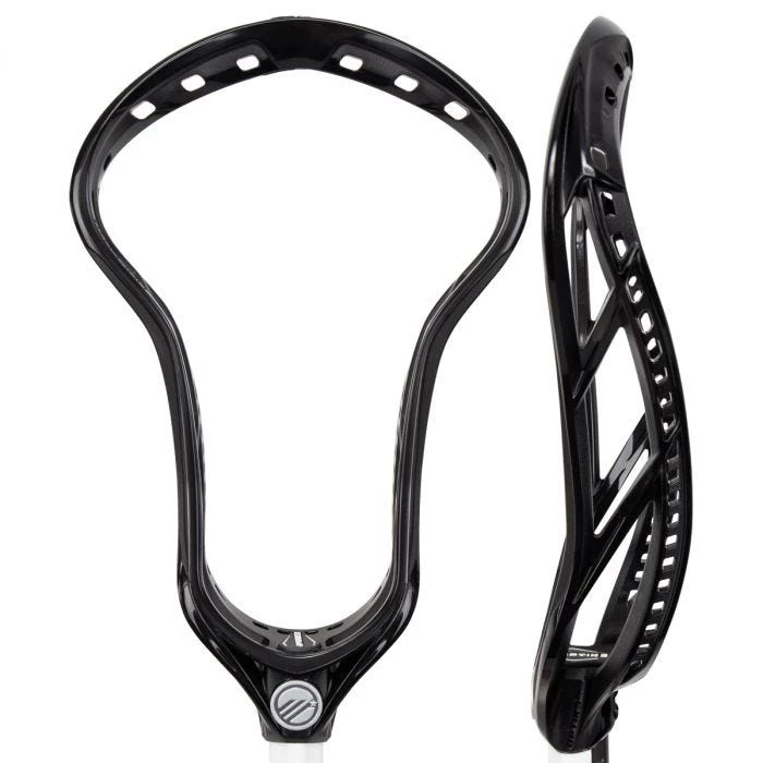 Maverik Optik 3 Head Lacrosse Head - Unstrung