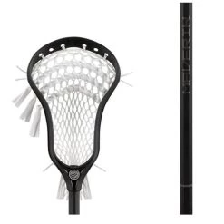 Sports Replay - Sports Excellence Maverik Optik Alloy Complete Lacrosse Stick