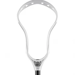 Maverik Tactik 2.0 Head - Strung White