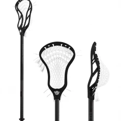 Sports Replay - Sports Excellence Maverik Tactik Carbon Complete Lacrosse Stick