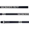 Maverik Wonder Boy 2023 Lacrosse Defense Shaft / Handle