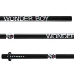 Maverik Wonder Boy 2023 Lacrosse Defense Shaft / Handle