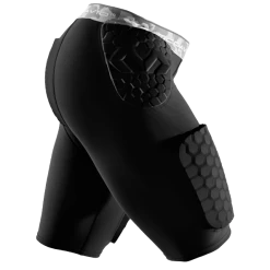 Men's Clothing Mcdavid Hex Dual-Density Thudd Adult Shorts