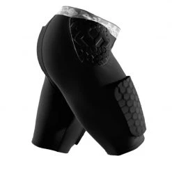 Men's Clothing Mcdavid Hex Dual-Density Thudd Adult Shorts