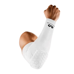Mcdavid Hex® Elite Shooter Arm Sleeve Single