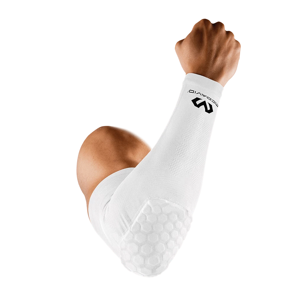 Mcdavid Hex® Elite Shooter Arm Sleeve Single