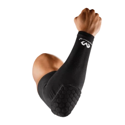 Mcdavid Hex® Elite Shooter Arm Sleeve Single