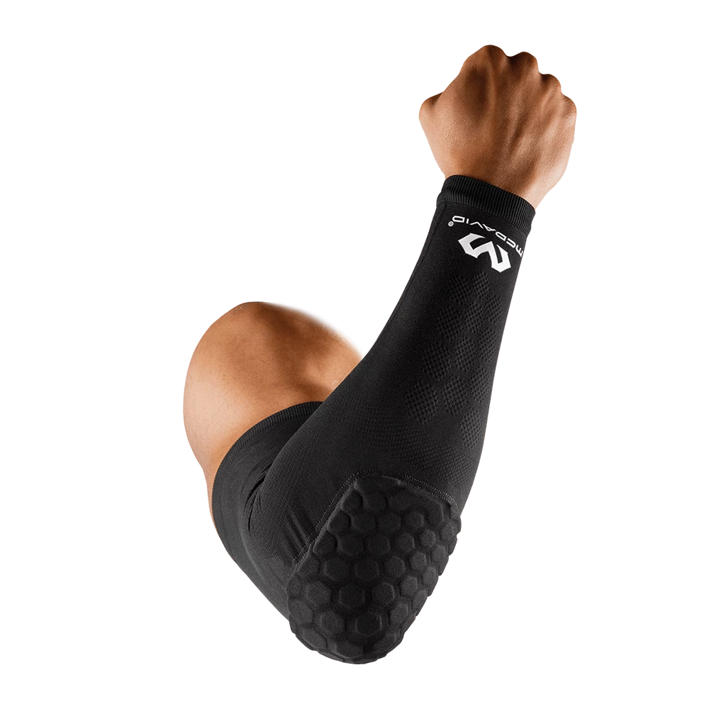 Mcdavid Hex® Elite Shooter Arm Sleeve Single