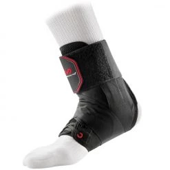 Maxbik Racket Sports Mcdavid Level 3 Ankle Brace W/Straps