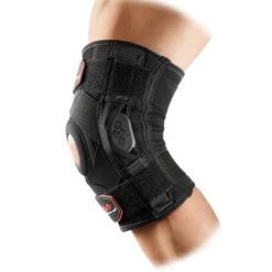 Maxbik Mcdavid Level 3 Knee Brace W/Polycentric Hinges