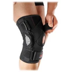 Maxbik Mcdavid Level 3 Knee Brace W/Polycentric Hinges
