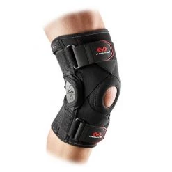 Maxbik Mcdavid Level 3 Knee Brace W/Polycentric Hinges