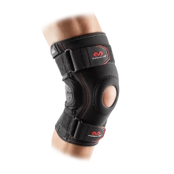 Mcdavid Level 3 Knee Brace W/Polycentric Hinges
