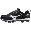 Sports Replay - Sports Excellence Diamond Sports Mizuno 9-Spike Advanced Finch Elite 5 Cleats