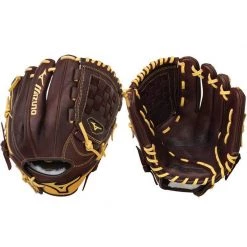Diamond Sports Mizuno Franchise Series Gfn1200B2 Ball Glove Reg 12.0